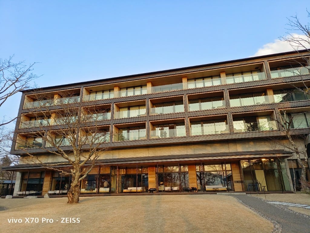 【日本日光住宿】櫪木日光麗思卡爾頓酒店，超棒的房間和服務