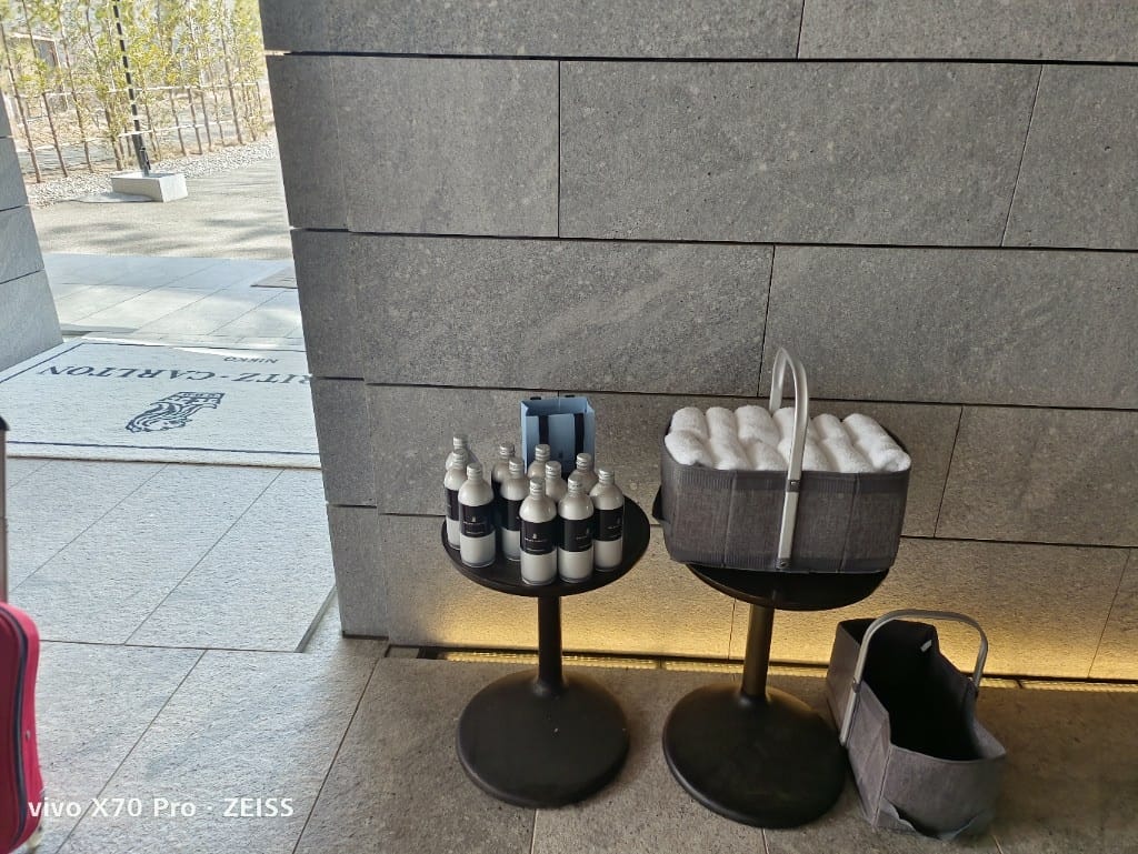 【日本日光住宿】櫪木日光麗思卡爾頓酒店，超棒的房間和服務