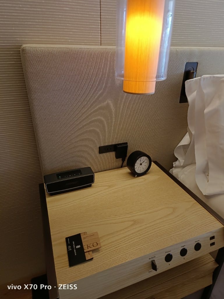 【日本日光住宿】櫪木日光麗思卡爾頓酒店，超棒的房間和服務
