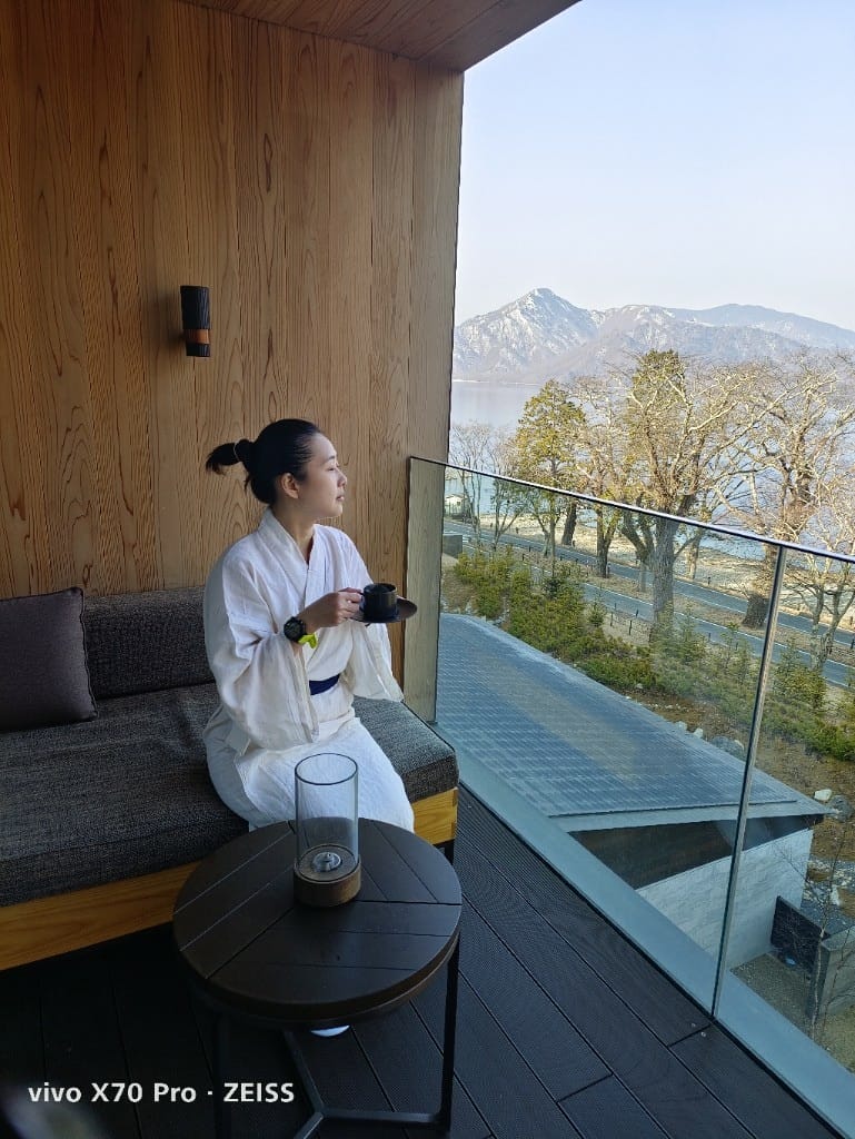 【日本日光住宿】櫪木日光麗思卡爾頓酒店，超棒的房間和服務