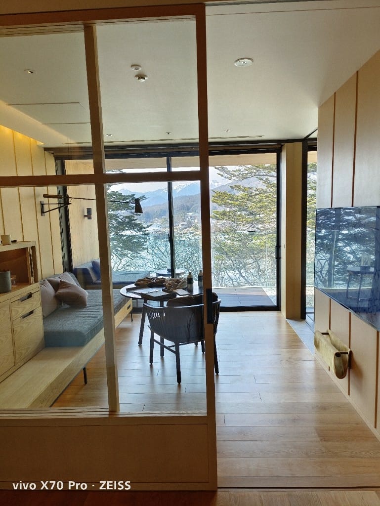 【日本日光住宿】櫪木日光麗思卡爾頓酒店，超棒的房間和服務