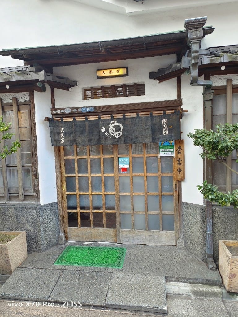 【日本日光旅遊】東武特急列車 ，到日光不用2H哦！