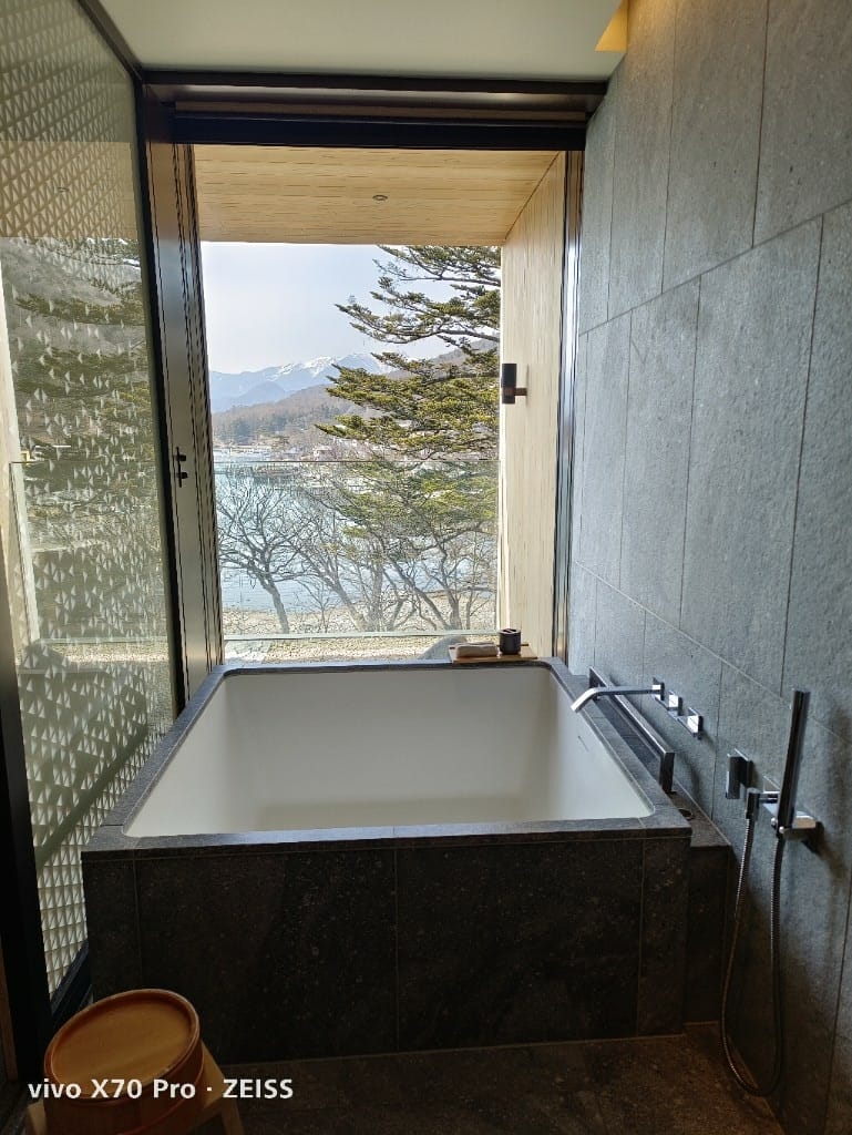 【日本日光住宿】櫪木日光麗思卡爾頓酒店，超棒的房間和服務