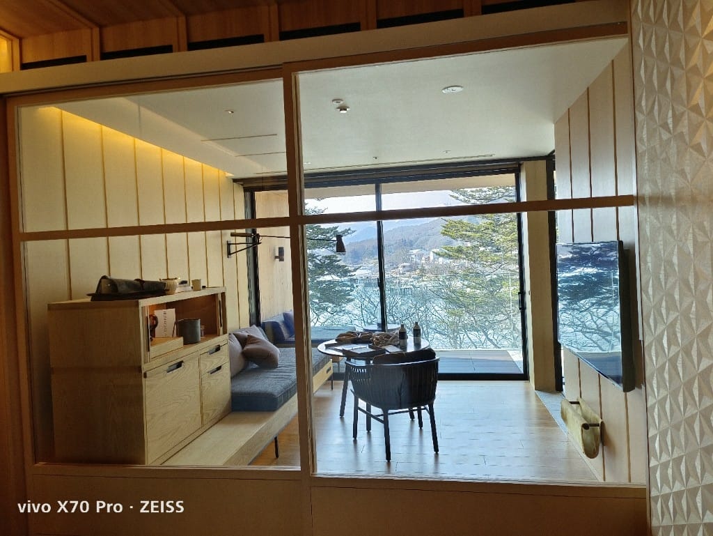 【日本日光住宿】櫪木日光麗思卡爾頓酒店，超棒的房間和服務