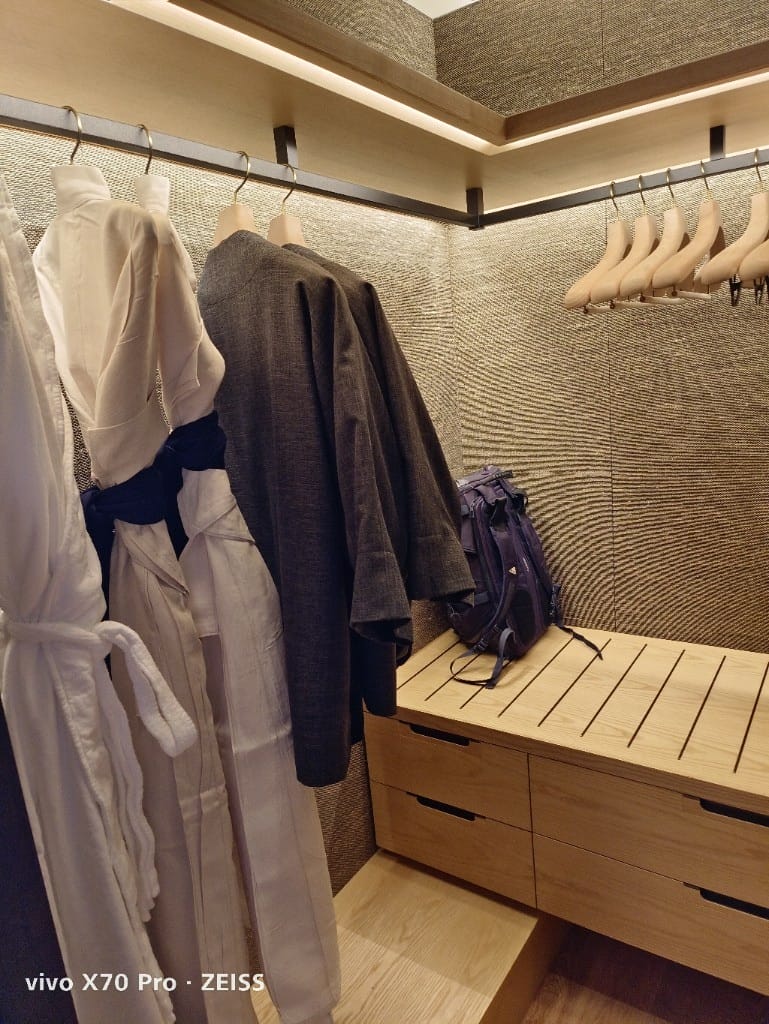 【日本日光住宿】櫪木日光麗思卡爾頓酒店，超棒的房間和服務