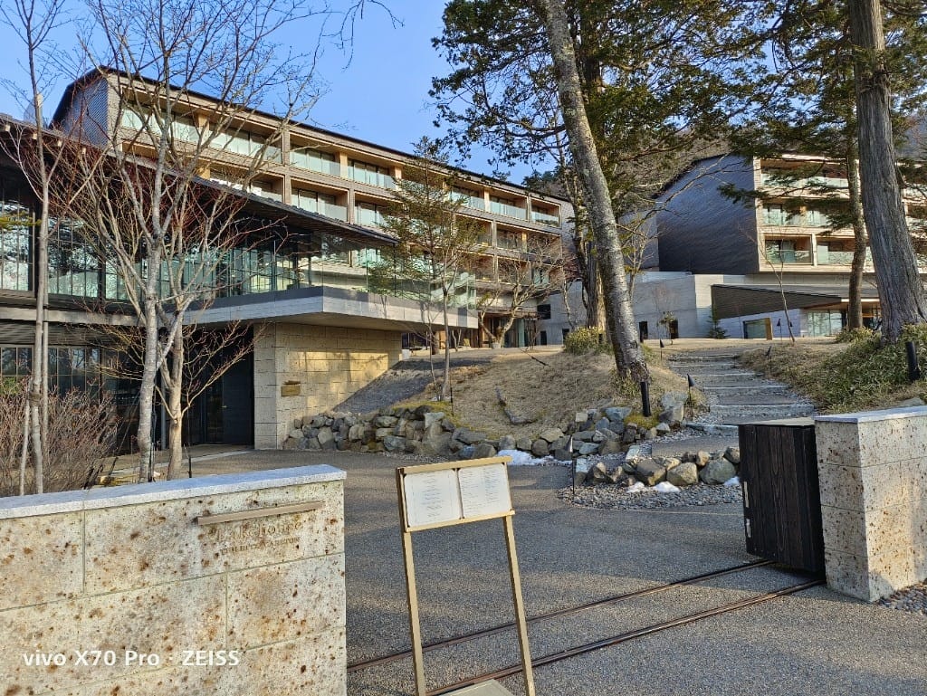 【日本日光住宿】櫪木日光麗思卡爾頓酒店，超棒的房間和服務