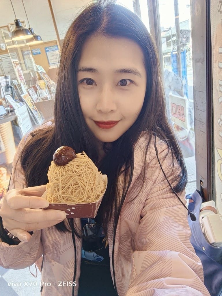 【日本日光美食】雲IZU日光店，皮薄餡多的猴型燒