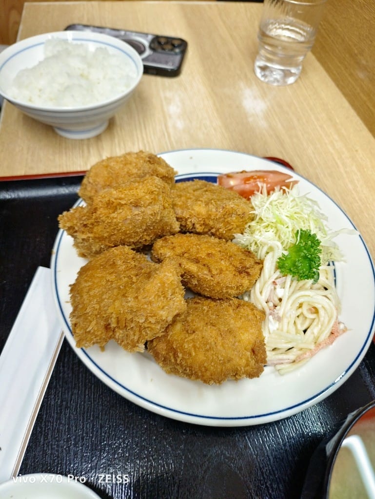 【日本日光美食】淺井精肉店 ,五大塊豬排丼不到1000日幣❤️ - 第15張圖 【日本日光美食】淺井精肉店 ,五大塊豬排丼不到1000日幣❤️