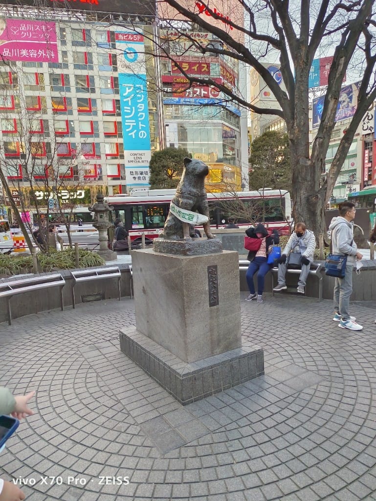 【日本東京美食美食】利久牛舌,竟然不用排隊耶!! - 第6張圖 【日本東京美食美食】利久牛舌,竟然不用排隊耶!!