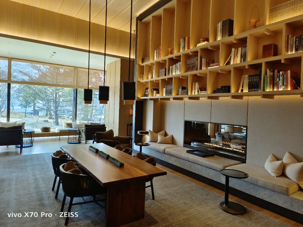 【日本日光住宿】櫪木日光麗思卡爾頓酒店，超棒的房間和服務