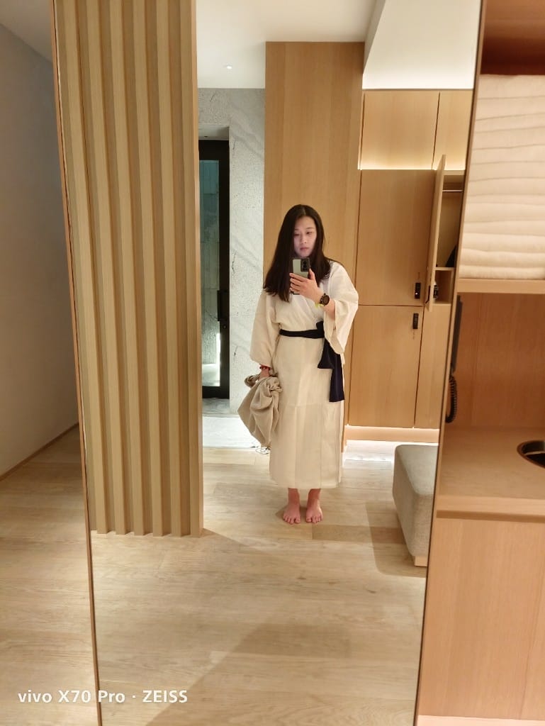 【日本日光住宿】櫪木日光麗思卡爾頓酒店，超棒的房間和服務