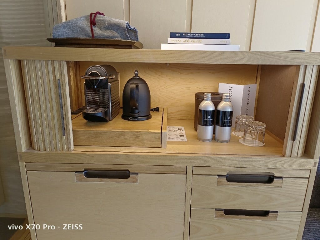 【日本日光住宿】櫪木日光麗思卡爾頓酒店，超棒的房間和服務