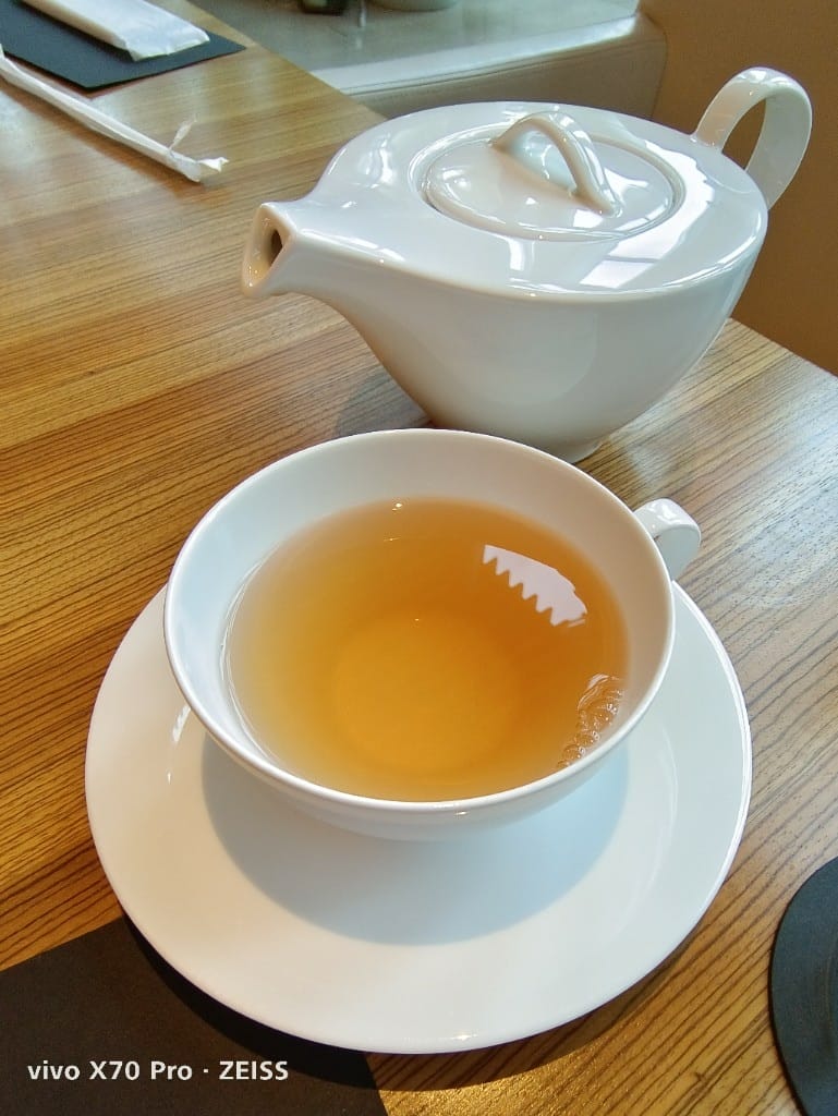【東京美食】東京艾迪遜虎之門酒店，三層式下午茶配上絕佳東京鐵塔View