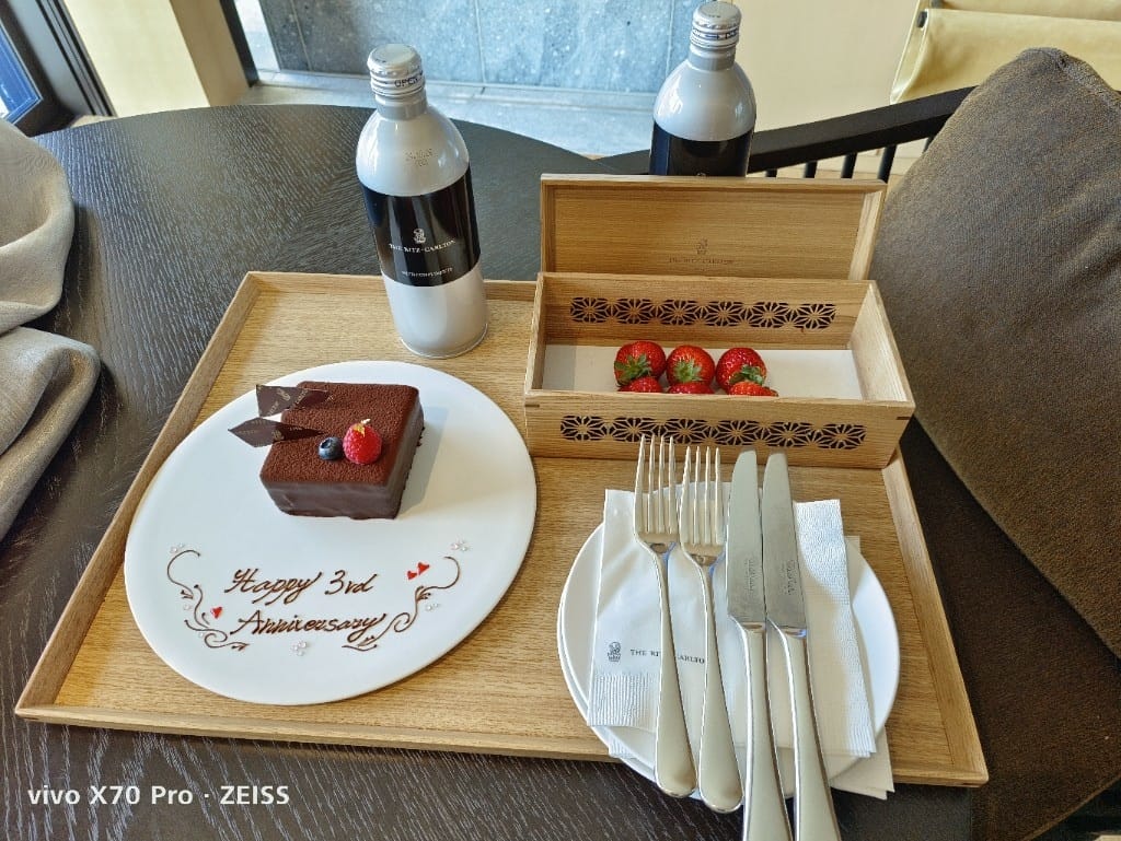 【日本日光住宿】櫪木日光麗思卡爾頓酒店，超棒的房間和服務