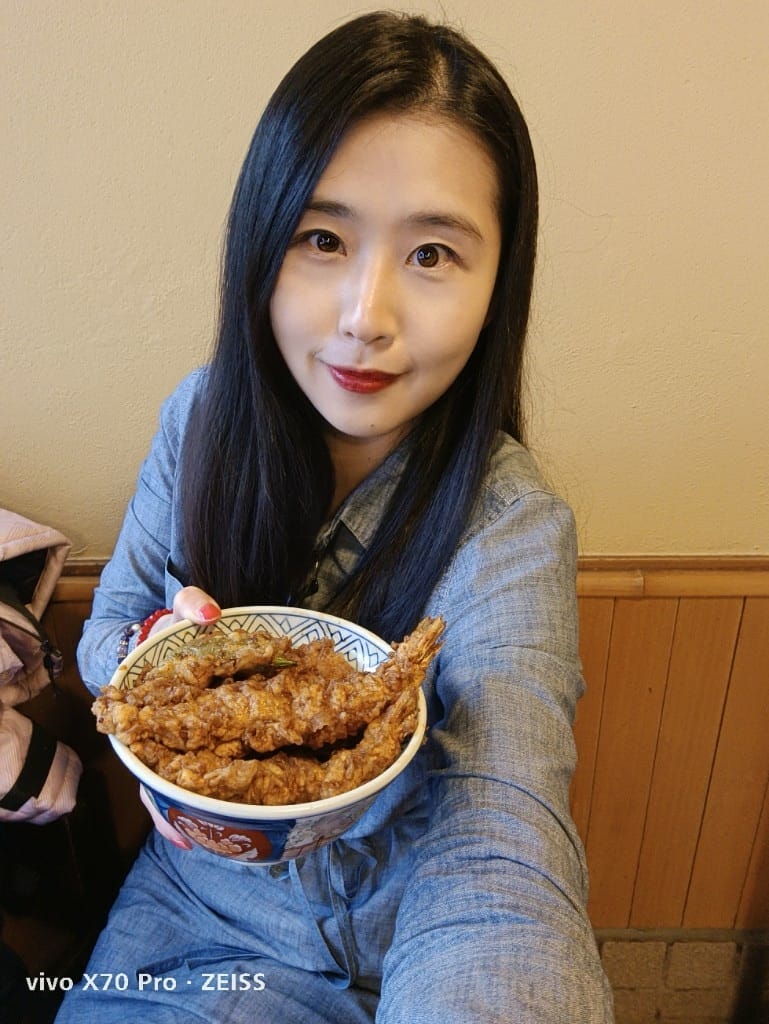 【東京美食】淺草大黑家天婦羅本店，海老天丼的醬汁白飯小偷之稱