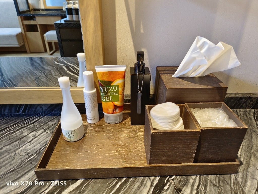 【日本日光住宿】櫪木日光麗思卡爾頓酒店，超棒的房間和服務