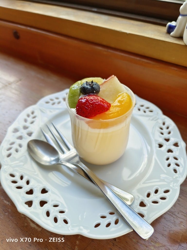 【日本東京美食】Coo點心舖，平價美味的蒙布朗