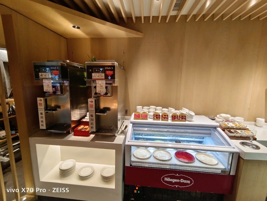 【台北吃到飽】香格里拉遠企CAFE9訪，平日下午茶買一送一
