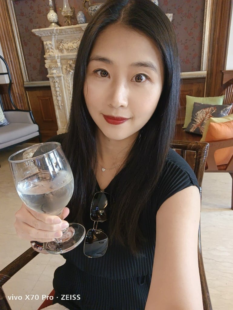 【台中美食】中山招待所，連續三年米其林餐盤推廌