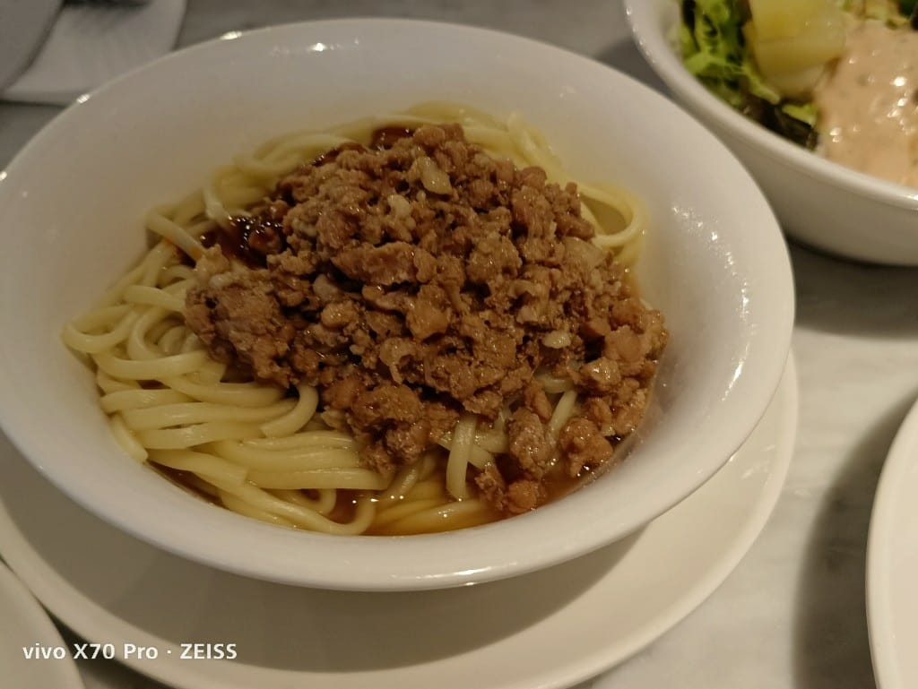 【台中吃到飽】李方艾美酒店，新食譜全日餐廳LatestRecipe早餐