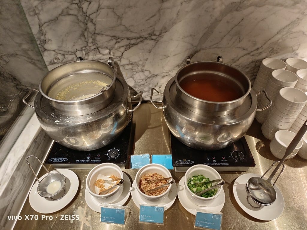 【台中吃到飽】李方艾美酒店，新食譜全日餐廳LatestRecipe早餐