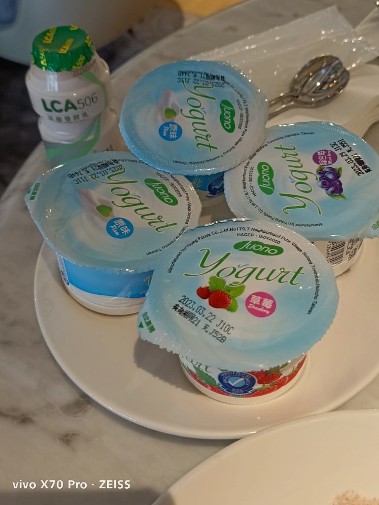 【台中吃到飽】李方艾美酒店，新食譜全日餐廳LatestRecipe早餐