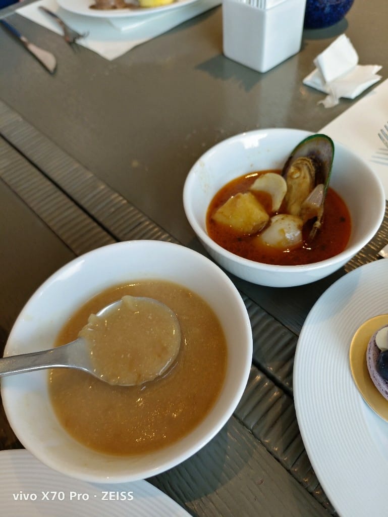 【台南吃到飽】台南晶英酒店,杜樂麗花園下午茶吃到飽 - 第23張圖 【台南吃到飽】台南晶英酒店,杜樂麗花園下午茶吃到飽