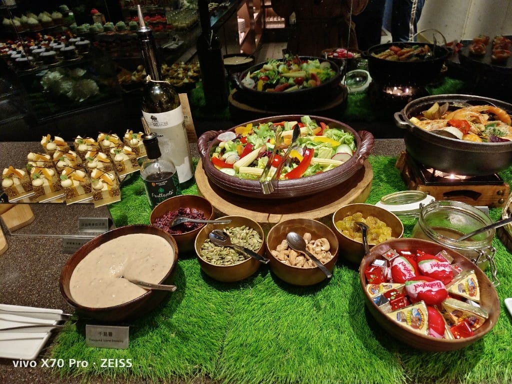 【台南吃到飽】台南晶英酒店,杜樂麗花園下午茶吃到飽 - 第18張圖 【台南吃到飽】台南晶英酒店,杜樂麗花園下午茶吃到飽