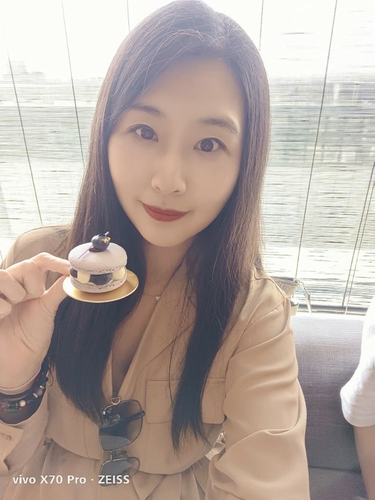 【台南吃到飽】台南晶英酒店,杜樂麗花園下午茶吃到飽 - 第2張圖 【台南吃到飽】台南晶英酒店,杜樂麗花園下午茶吃到飽