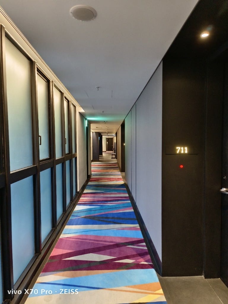【台南住宿】台南安平雅樂軒酒店AloftTainanAnping