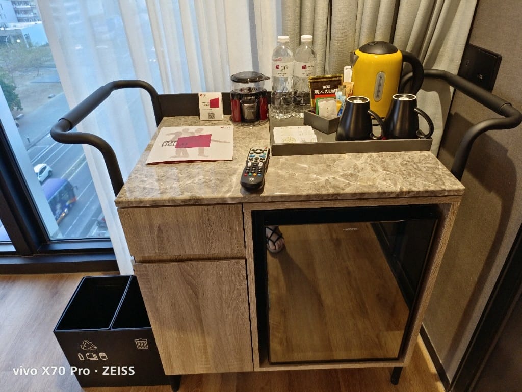 【台南住宿】台南安平雅樂軒酒店AloftTainanAnping