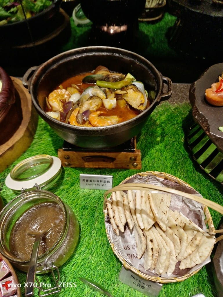 【台南吃到飽】台南晶英酒店,杜樂麗花園下午茶吃到飽 - 第21張圖 【台南吃到飽】台南晶英酒店,杜樂麗花園下午茶吃到飽