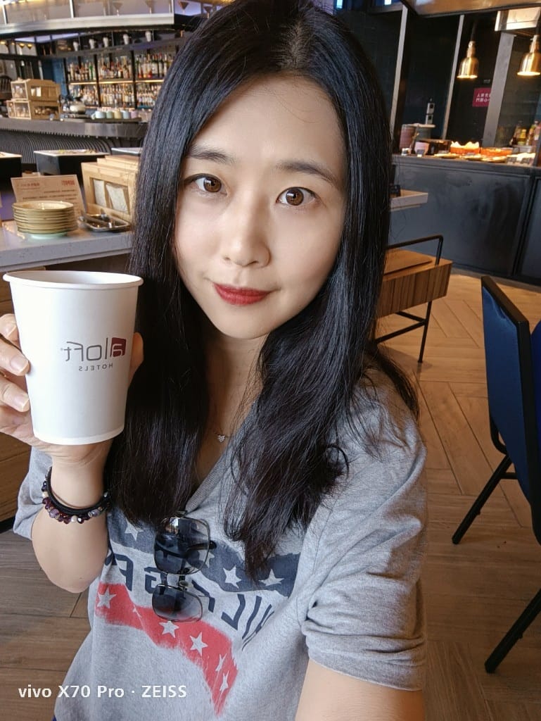 【台南美食】 台南雅樂軒早餐2訪,環境優美的早餐百匯 - 第4張圖 【台南美食】 台南雅樂軒早餐2訪,環境優美的早餐百匯