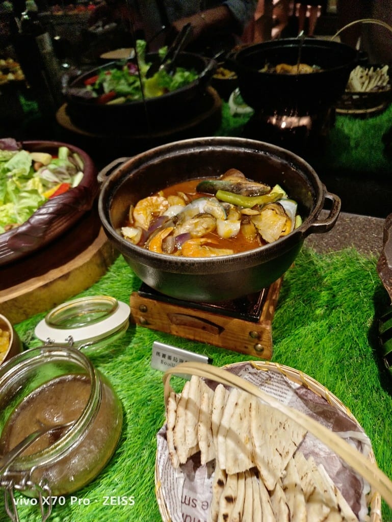 【台南吃到飽】台南晶英酒店,杜樂麗花園下午茶吃到飽 - 第24張圖 【台南吃到飽】台南晶英酒店,杜樂麗花園下午茶吃到飽