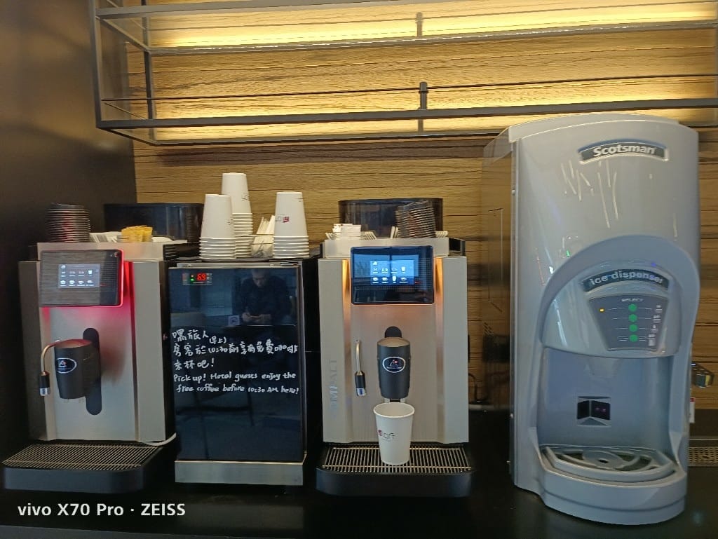 【台南美食】 台南雅樂軒早餐2訪,環境優美的早餐百匯 - 第24張圖 【台南美食】 台南雅樂軒早餐2訪,環境優美的早餐百匯