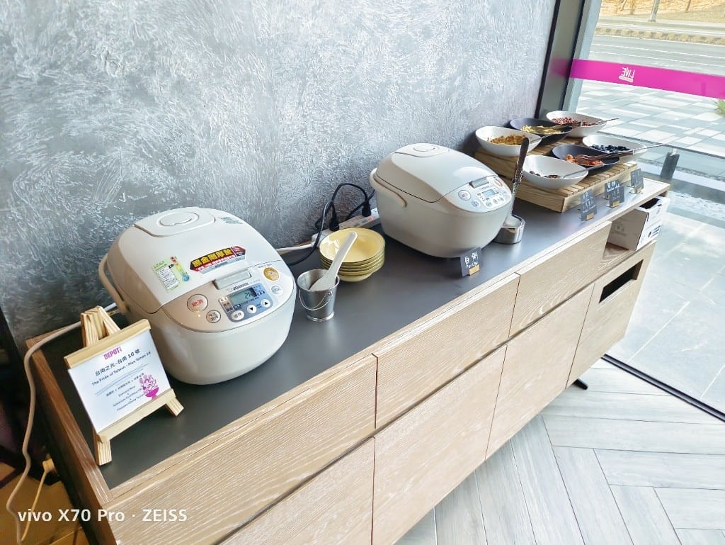 【台南美食】 台南雅樂軒早餐2訪,環境優美的早餐百匯 - 第14張圖 【台南美食】 台南雅樂軒早餐2訪,環境優美的早餐百匯