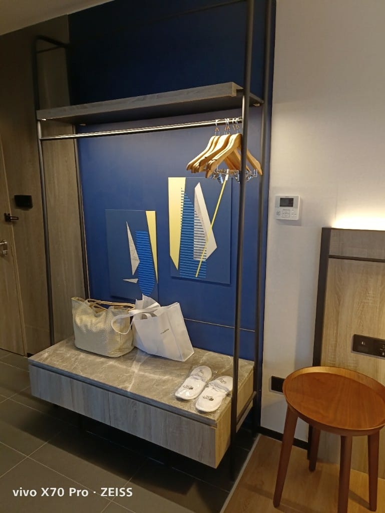 【台南住宿】台南安平雅樂軒酒店AloftTainanAnping