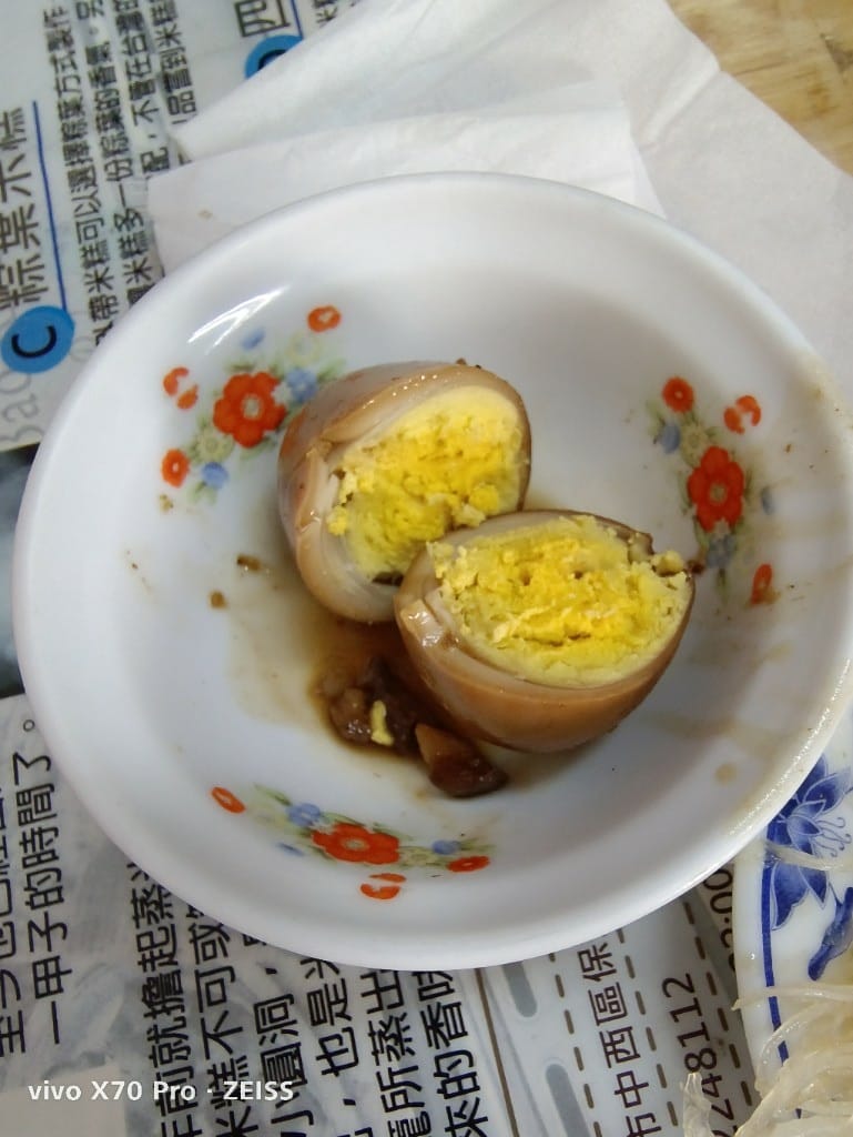 【台南美食】中西區小吃美食,集品蝦仁飯、保安路米糕、黃家白糖粿、鄭記蔥肉餅、富勝號碗粿、金得春捲 - 第20張圖 【台南美食】中西區小吃美食,集品蝦仁飯、保安路米糕、黃家白糖粿、鄭記蔥肉餅、富勝號碗粿、金得春捲