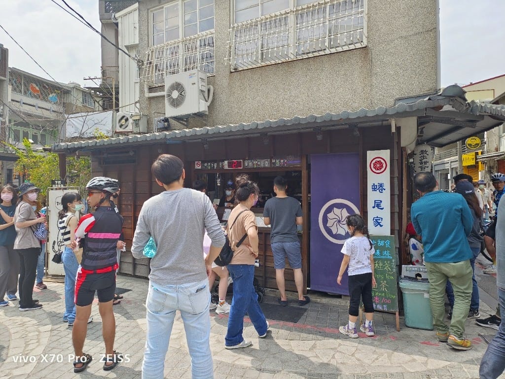 【台南美食】中西區小吃美食,集品蝦仁飯、保安路米糕、黃家白糖粿、鄭記蔥肉餅、富勝號碗粿、金得春捲 - 第47張圖 【台南美食】中西區小吃美食,集品蝦仁飯、保安路米糕、黃家白糖粿、鄭記蔥肉餅、富勝號碗粿、金得春捲