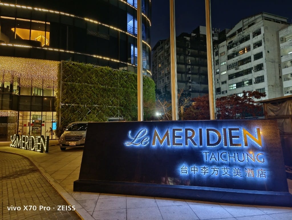 【台中住宿】李方艾美酒店,艾美套房開箱 - 第3張圖 【台中住宿】李方艾美酒店,艾美套房開箱