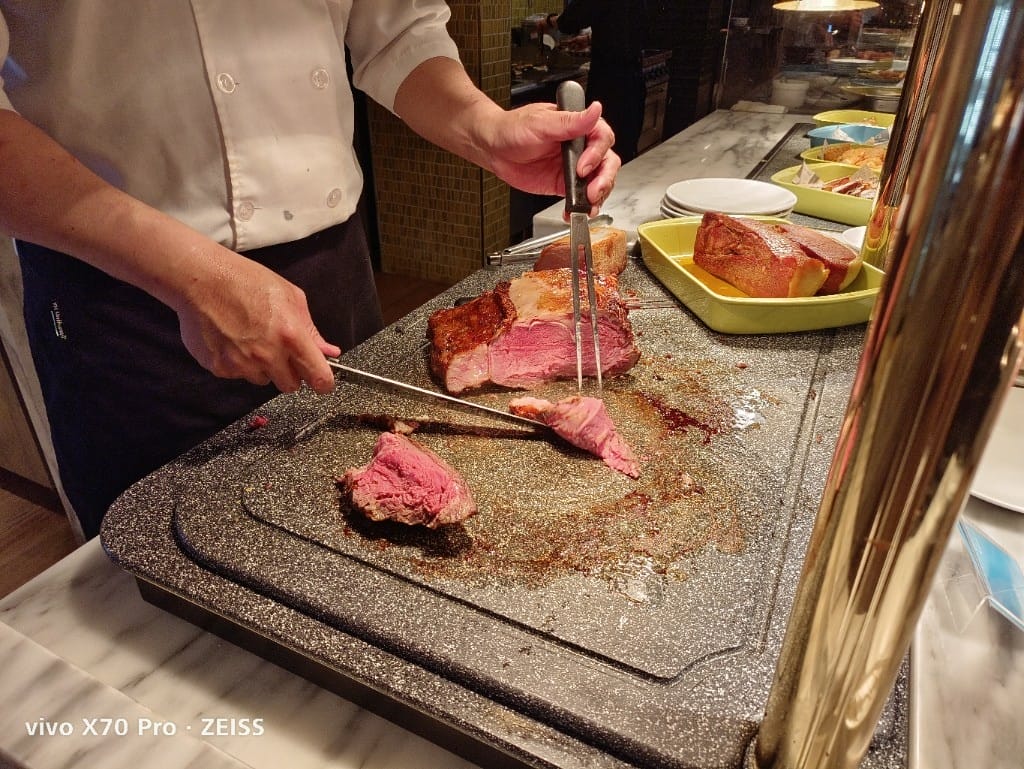 【台中住宿】李方艾美酒店,艾美套房開箱 - 第36張圖 【台中住宿】李方艾美酒店,艾美套房開箱