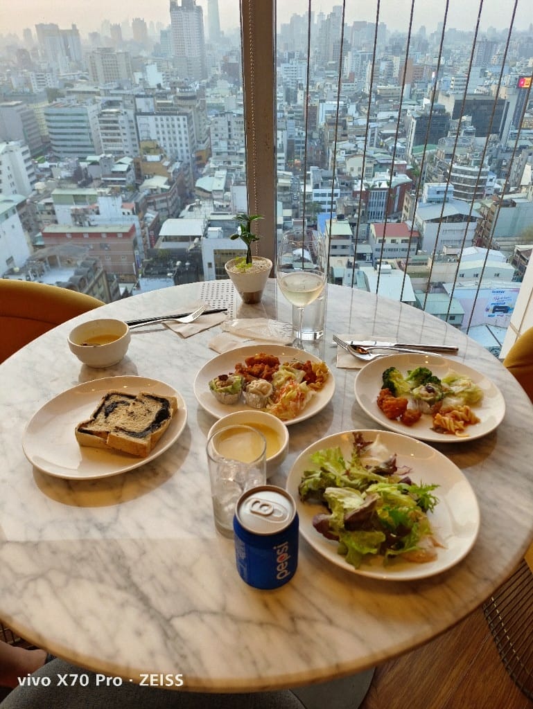 【台中住宿】李方艾美酒店,艾美套房開箱 - 第35張圖 【台中住宿】李方艾美酒店,艾美套房開箱
