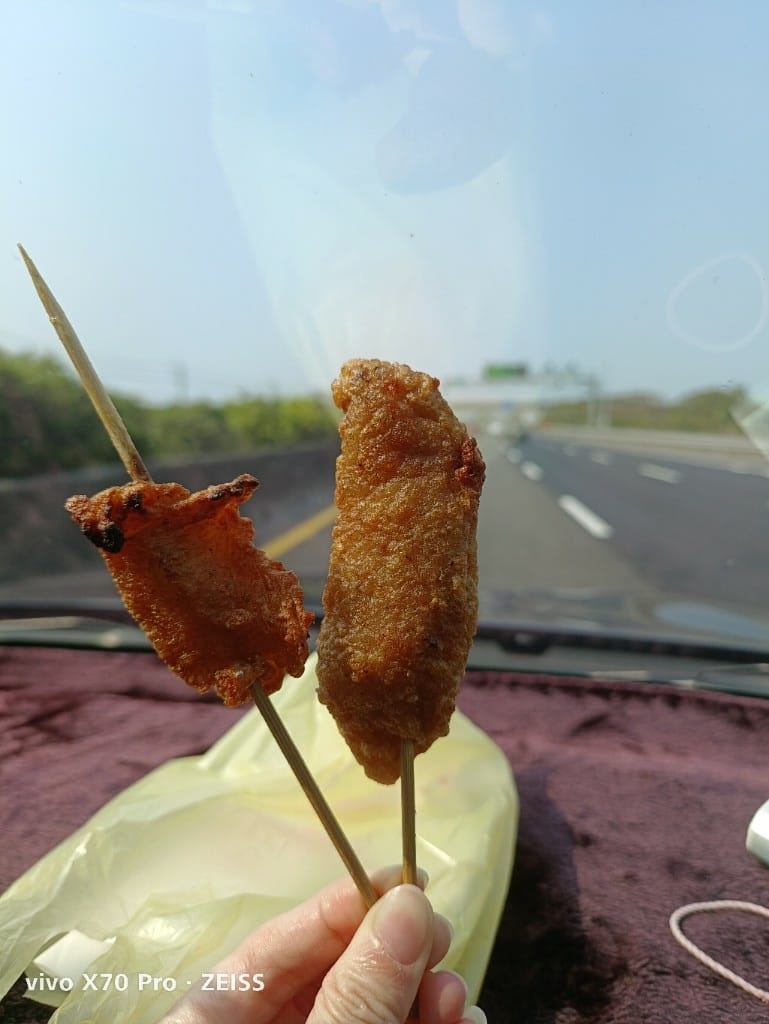 【台南美食】中西區小吃美食,集品蝦仁飯、保安路米糕、黃家白糖粿、鄭記蔥肉餅、富勝號碗粿、金得春捲 - 第52張圖 【台南美食】中西區小吃美食,集品蝦仁飯、保安路米糕、黃家白糖粿、鄭記蔥肉餅、富勝號碗粿、金得春捲