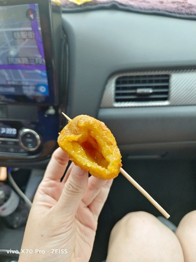 【台南美食】中西區小吃美食,集品蝦仁飯、保安路米糕、黃家白糖粿、鄭記蔥肉餅、富勝號碗粿、金得春捲 - 第57張圖 【台南美食】中西區小吃美食,集品蝦仁飯、保安路米糕、黃家白糖粿、鄭記蔥肉餅、富勝號碗粿、金得春捲