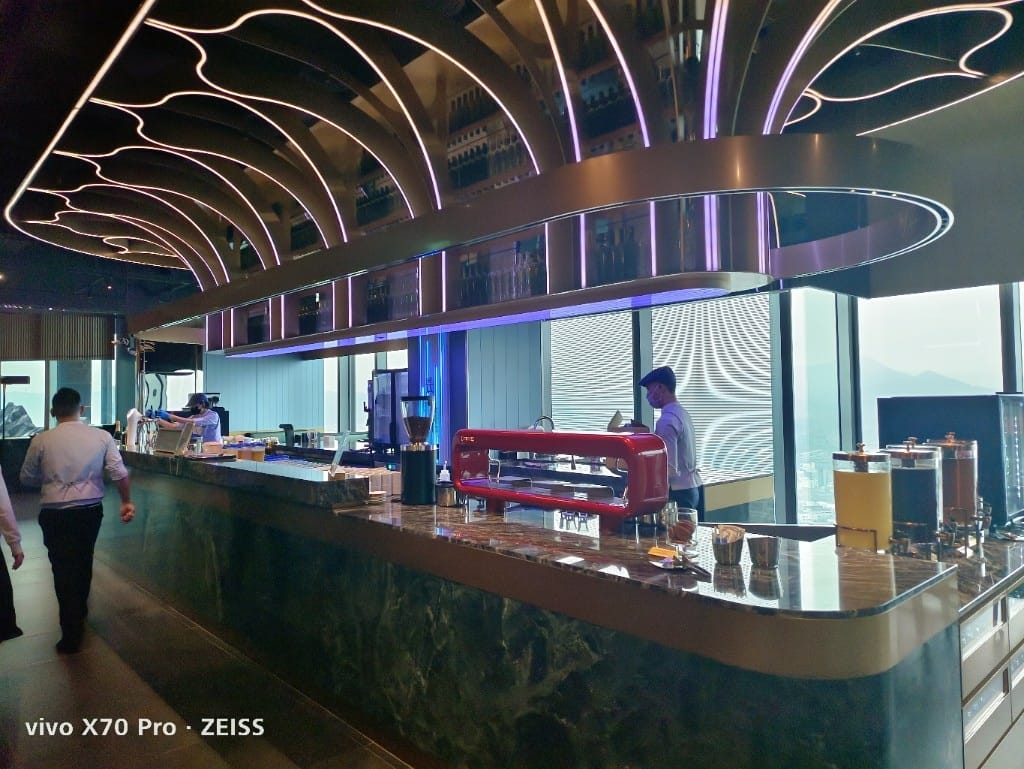 【新莊吃到飽】饗饗INPARADISE宏匯新莊店6訪，平日下午茶買一送一