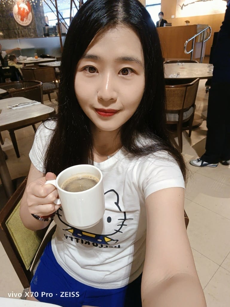 【台北住宿】台北喜來登大飯店，主管客房開箱