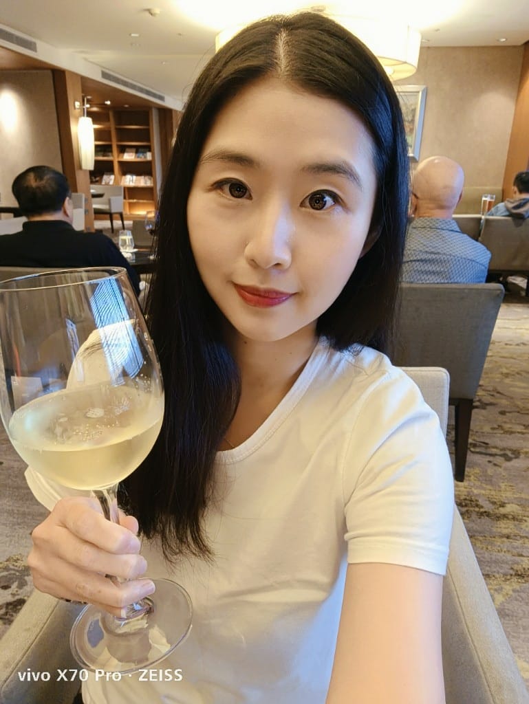 【台北住宿】台北喜來登大飯店，主管客房開箱