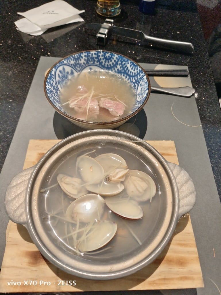 【新莊吃到飽】饗饗INPARADISE宏匯新莊店6訪，平日下午茶買一送一