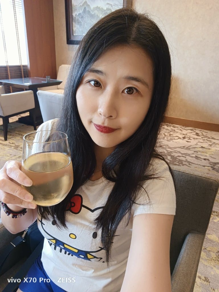 【台北住宿】台北喜來登大飯店，主管客房開箱