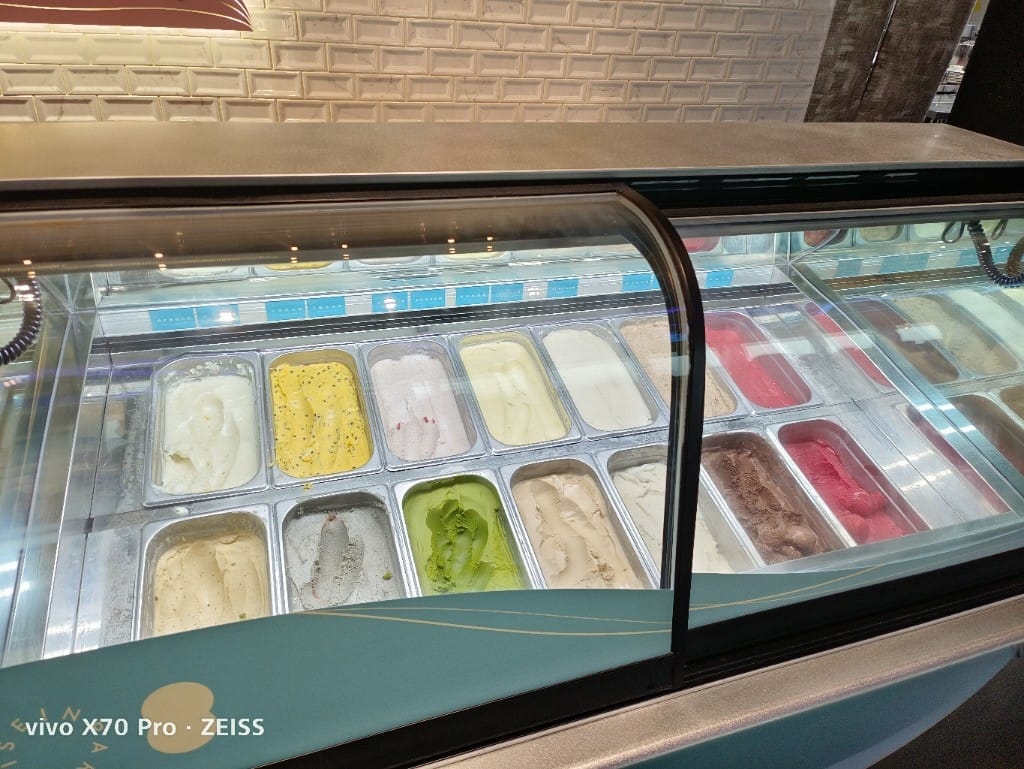 【新莊吃到飽】饗饗INPARADISE宏匯新莊店6訪，平日下午茶買一送一